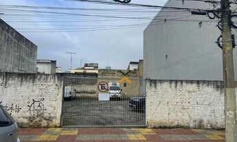 Imagem 4: Terreno à venda, 308 m² por R$ 1.030.000 - São José - São Caetano do Sul/SP