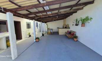 Imagem 4: Casa com piscina em Matinhos