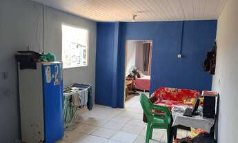 Imagem 7: Casa atrás do shopping castanheira