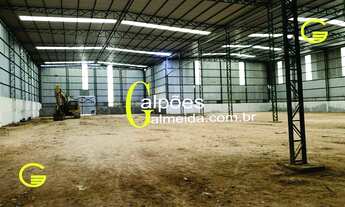 Imagem 5: Pavilhão/Galpão para alugar no bairro Residencial Santa Helena - Gleba II - Santana de Par