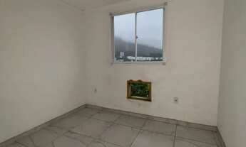 Imagem 2: Imóvel para aluguel com 48 metros quadrados com 2 quartos em Joana D'Arc - Nova Iguaç