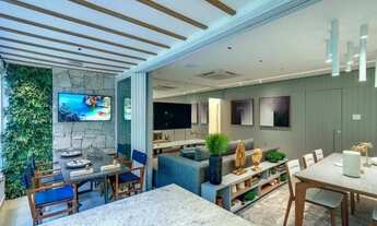 Imagem: Apartamento para venda possui 105 metros