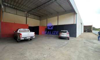 Imagem 7: Barracão à venda, 2050 m² por R$ 4.200.000,00 - Vila Paulista - Botucatu/SP