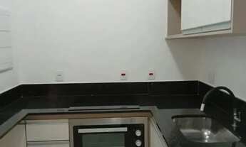 Imagem 5: Apartamento com 1 quarto para alugar em Belo Horizonte