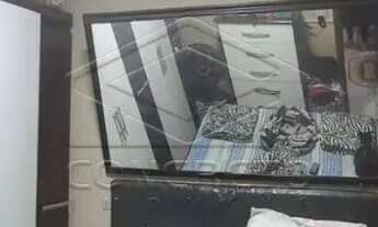 Imagem 6: Casa Padrão em Jaú