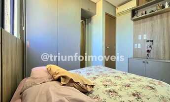 Imagem 2: Apartamento no Monte Castelo com 3 quartos TR5233035 THE -1FHUTB6