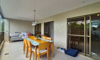 Imagem 7: Recreio dos bandeirantes, lindo apartamento 3 quartos 115 m frente