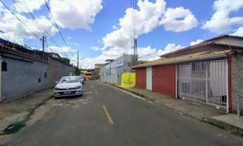 Imagem 2: Casa com 1 dormitório para alugar, 50 m² por R$ 1.000,01/mês - São Pedro - Juiz de Fora/MG