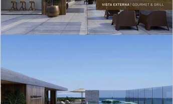 Imagem 7: Apartamentos Studios, e 2/4 noVentura Praia do Francês em Marechal Deodoro-AL