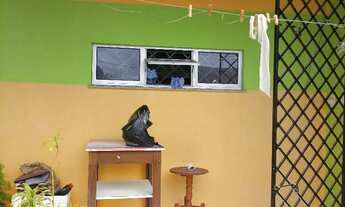 Imagem: Cidade verde2 Passo chave ou troca em apartamento