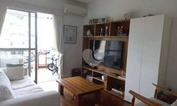 Imagem 5: Cobertura com 3 dormitórios à venda, 162 m² por R$ 2.560.000,00 - Lagoa - Rio de Janeiro/R