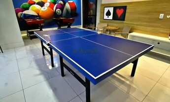 Imagem 3: Apartamento 2 Quartos no Jardim Oceania 1 Suíte a 600m da Praia