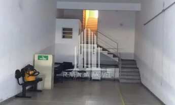 Imagem: Galpão Comercial à Venda em São Paulo-SP