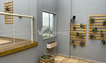 Imagem 3: Cobertura no Bonfim para venda