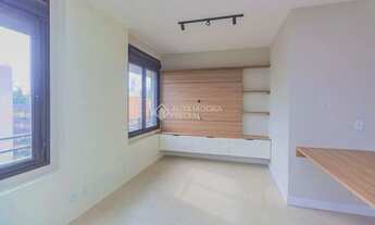 Imagem 7: Apartamento Loft para locação com 43 metros quadrados, 1 quarto em São João - Porto Aleg