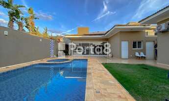 Imagem 3: Seu Novo Lar no Golden Park: Casa Térrea com Energia Fotovoltaica e Lazer Completo