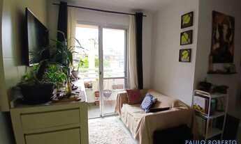 Imagem 5: APARTAMENTO - BUTANTÃ - SP