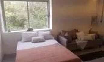 Imagem 3: Studio mobiliado República - São Paulo - SP