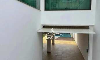 Imagem 4: Casa com 4 quartos, sendo uma suíte para alugar, 328 m² - Portal das Colinas - Guaratingue