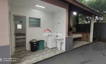 Imagem 5: Casa em Rua dos Alecrins - Flórida - Praia Grande/SP