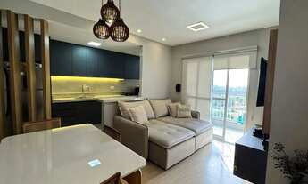 Imagem: Apartamento à Venda no Sunshine 2 Quartos