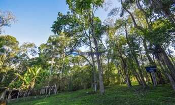 Imagem 6: Área rural na região de Mogi das Cruzes