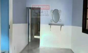 Imagem 2: Cod.EDM6942 LINDO PARQUE: Casa 3Qts, garag.3car, quintal