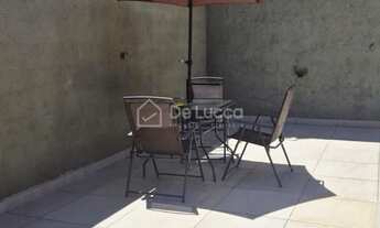 Imagem 2: Casa - Parque Alto Taquaral - Campinas