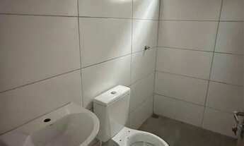 Imagem 4: VENDE SE CASA NA MARAMBAIA