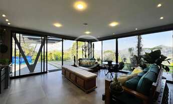 Imagem 4: Casa em Condomínio à venda, 4 quartos, 3 suítes, 3 vagas, Parque do Imbui - Teresópolis/RJ