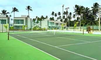 Imagem 2: Naluum Residence - Casa mobiliada em condomínio beira-mar com 4 suítes na Praia do Marcene