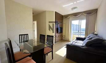 Imagem 6: APARTAMENTO PARA VENDA E LOCAÇÃO - MOBILIADO JARDIM AQUARIUS