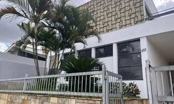 Imagem: CASA TÉRREA COMERCIAL SANTA ROSALIA - SOROCABA