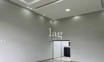 Imagem 3: Casa com 3 quartos, 240 m² - Condomínio Ibiti do Paço - Sorocaba/SP