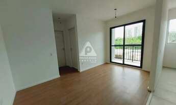 Imagem 1: Apartamento à venda, 02 quartos, 1 vaga, LIVING PARQUE JARDIM - RIO DE JANEIRO/RJ