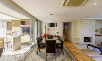 Imagem 7: Casa à venda em condomínio em Santa Felicidade ARYA1