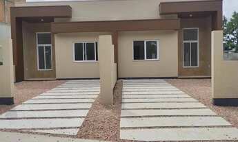 Imagem: Casa à venda em Nova Tramandaí