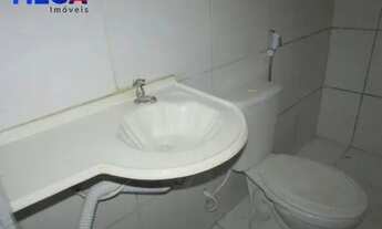 Imagem 6: Apartamento com 1 quarto no bairro Centro em Fortaleza, CE