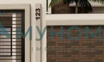 Imagem: Casa lançamento 2 Suítes no Bairro Ipiranga