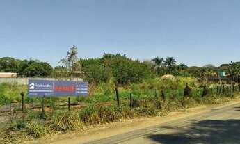 Imagem: VENDE- SE, UMA ÁREA DE 5.684 M², EM TRINDADE