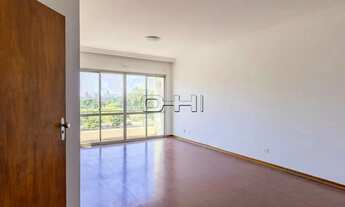 Imagem 3: Aluguel Apartamento 3 Dormitórios - 118 m² Brooklin