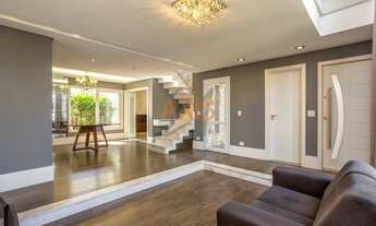 Imagem 7: Casa de 4 Quartos no Condomínio Villa Felicce