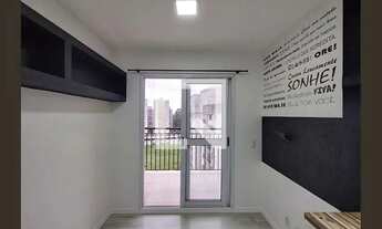 Imagem 3: Apartamento à Venda - Jardim São Savério, 2 Quartos, 49 m2