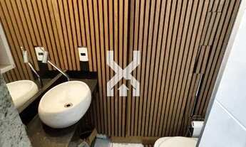 Imagem 6: Apartamento à venda, 3 quartos, 1 suíte, 2 vagas, União - Belo Horizonte/MG