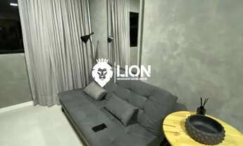 Imagem 4: FLAT À VENDA EDIFÍCIO MARIELLA, PONTA VERDE(porteira fechada