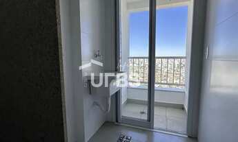 Imagem 7: Apartamento a venda setor leste universitário, nunca habitado, 142,85m² - Excelente locali