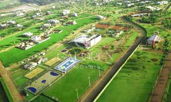 Imagem 7: Terreno à venda no bairro Jardins de Monet Residence - Maringá PR