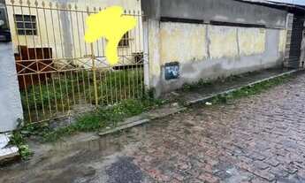 Imagem: Casa a venda no Bairro Cidade Nova