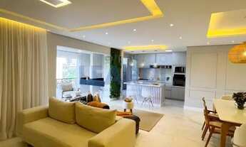 Imagem 6: APARTAMENTO - ALPHAVILLE - SP