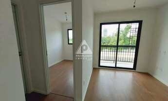 Imagem 4: Apartamento à venda, 02 quartos, 1 vaga, LIVING PARQUE JARDIM - RIO DE JANEIRO/RJ